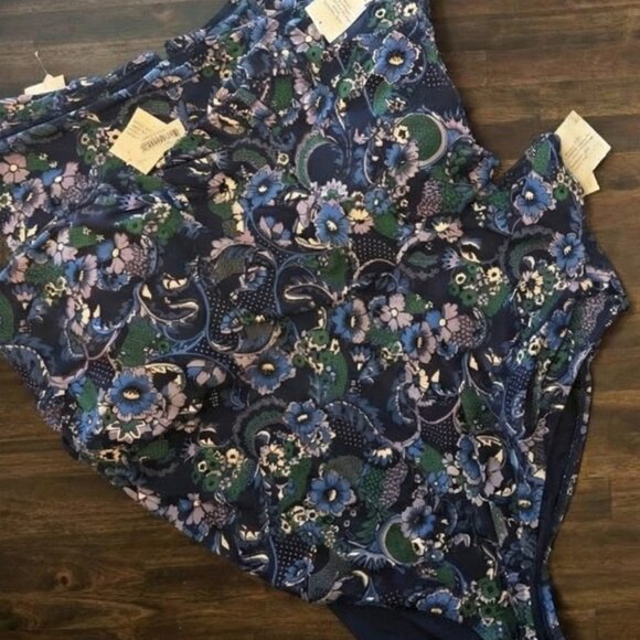 Reseller Lot 12 Plus Size Bikini Bottoms 4X & 6X High Waist New Amazon Essential - Picture 2 of 7